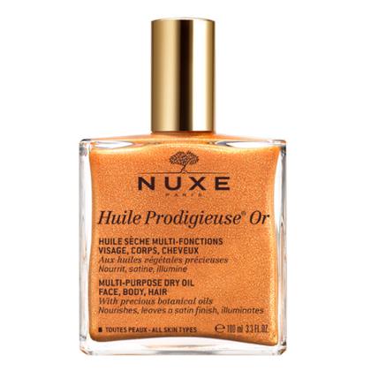 Nuxe Huile Prodigieuse OR 100 mL