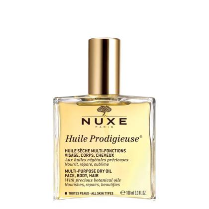 Nuxe Huile Prodigieuse 100 mL