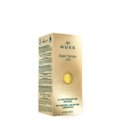Nuxe Super Sérum 10 Concentrado Antienvelhecimento Global 30 mL