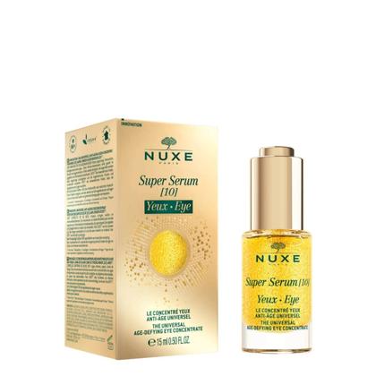 Nuxe Super Sérum 10 Olhos 15 mL