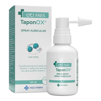 OtiFaes Taponox Spray 45mL