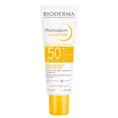 Bioderma Photoderm Aquafluide SPF50+ 40 mL