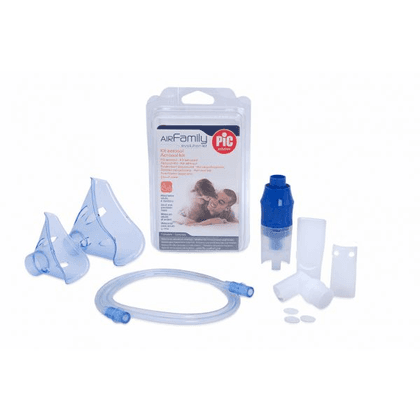 Kit Air Family Evolution Pic Solution 