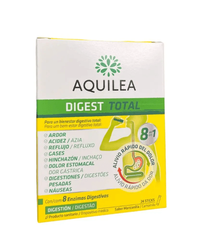 Aquilea Digest Total 24 Sticks