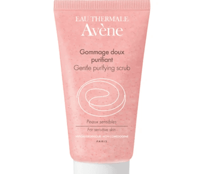 Avène Esfoliante Suave 50 mL