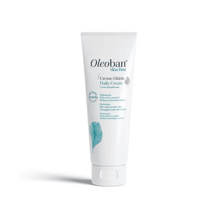 Oleoban Creme Diário 80g