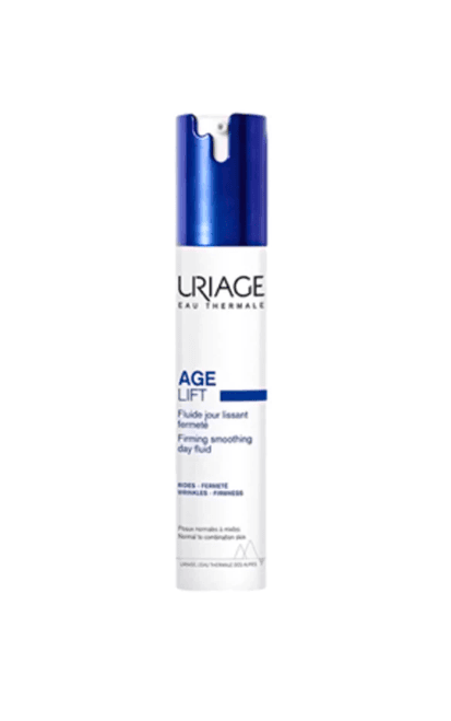 Uriage Age Lift Fluído Reafirmante de Dia 40 mL