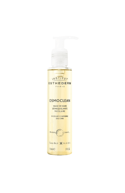 Esthederm Osmoclean Óleo Desmaquilhante 150 mL
