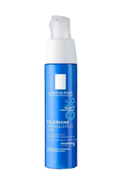 La Roche Posay Toleriane Dermallergo Creme de Noite 40 mL