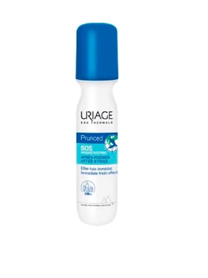 Uriage Pruriced Cuidado SOS Picaduras 15ml