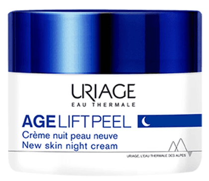 Uriage Age Lift Peel Creme de Noite 50 mL 