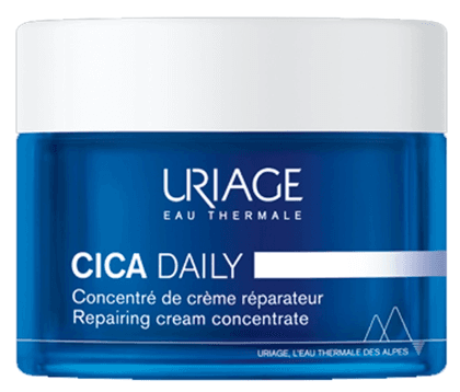 Uriage Cica Daily Creme Concentrado 50 mL 