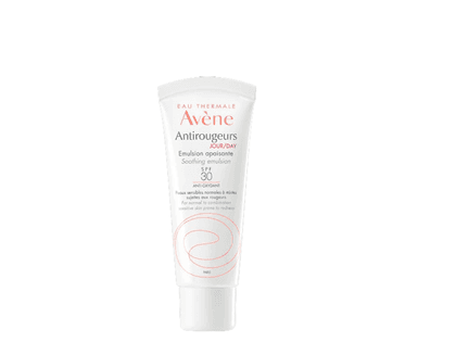 Avène Antirougeurs Emulsão FPS30 40 mL