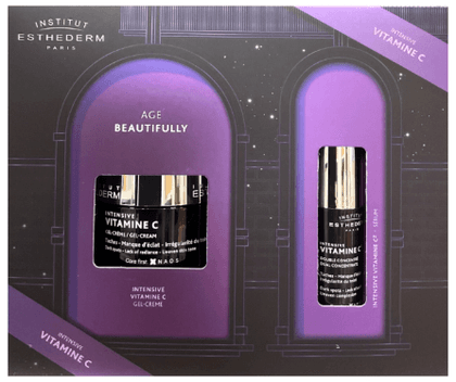 Esthederm Age Beautifully Intensive Vitamine C Coffret