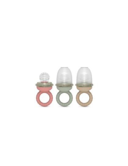 Suavinex Alimentador Anti-Engasgamento 6M
