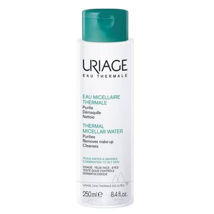 Uriage Água Termal Micelar Pele Mista a Oleosa 250 mL