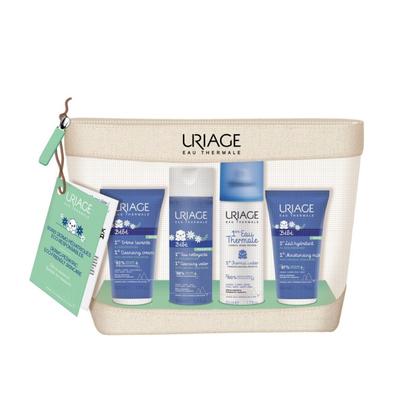 Uriage Bebé Kit Travel 