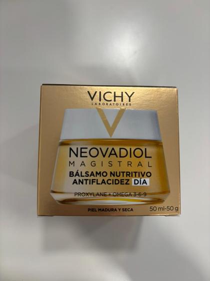 Vichy Neovadiol Pós Menopausa Bálsamo de Dia 50 mL