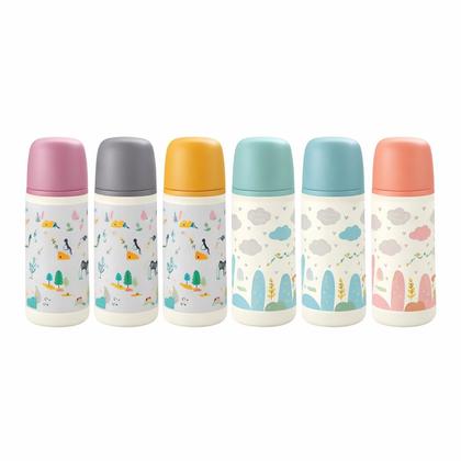 Suavinex Biberão Tetina Fisiológica SX Pro Fluxo Denso 360mL +6m