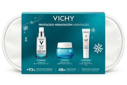 Coffret Vichy Protocolo Hidratação