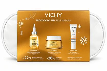 Coffret Vichy Protocolo Pele Madura
