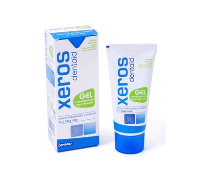 Dentaid Xeros Gel Hidratante 50 mL